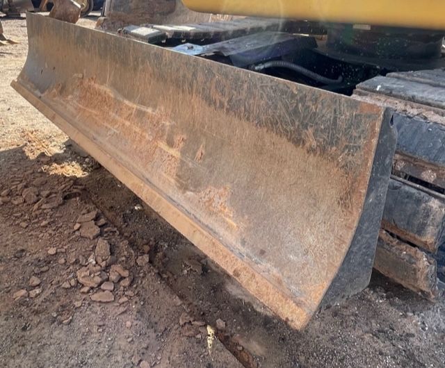 2019 CATERPILLAR 308E2 CR - Image 10